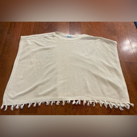 J. McLaughlin Asha Poncho
